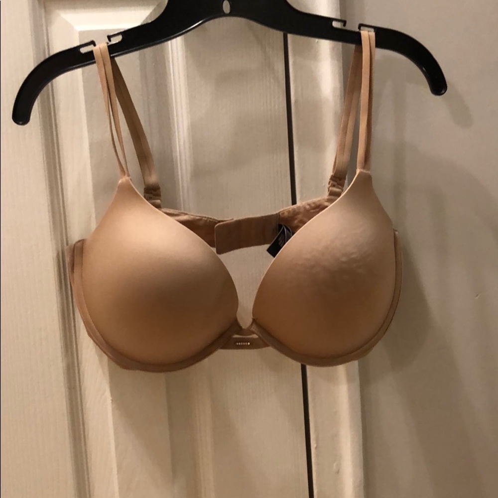 Victoria’s Secret Very Sexy Push Up Bra 36DD